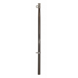 STAINLESS STEEL FLAGPOLES (PZ)