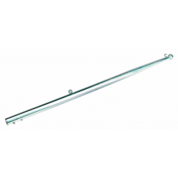 STAINLESS STEEL FLAGPOLE (PZ)