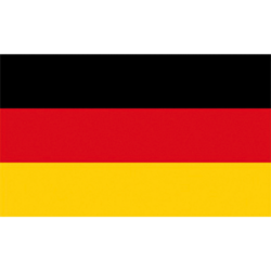 GERMANY FLAG (PZ)