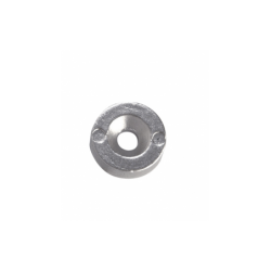 OVAL ANODE (PZ)