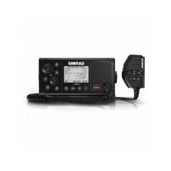 VHF RS40-B (PZ)