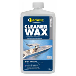 CLEANER WAX PREMIUM (PZ)