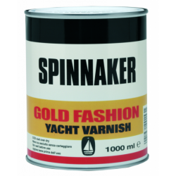 SPINNAKER YACTH GOLD...