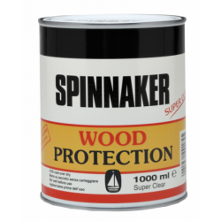 SPINNAKER WOOD PROTECTION...