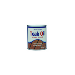 TEAK OIL (PZ)