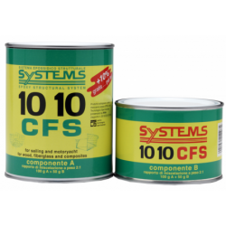 C-SYSTEMS 10 10 CFS KG.1,1...