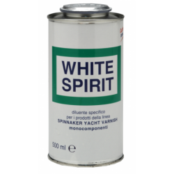 WHITE SPIRIT THINNER (PZ)