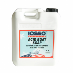 ACID BOAT SOAP (PZ)