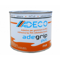ADESIVO PER PVC (ADEGRIP)...