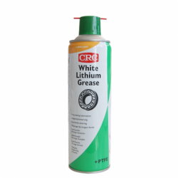 CRC LITHIUM+PTFE GREASE (PZ)