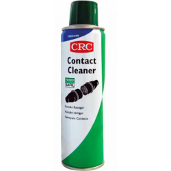 CRC CONTACT CLEANER (PZ)