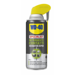 WD-40 CONTACT CLEANER (PZ)