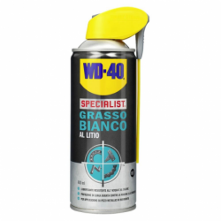 WD-40 WHITE LITHIUM GREASE...