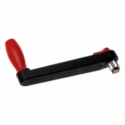 FLOATING WINCH HANDLE (PZ)