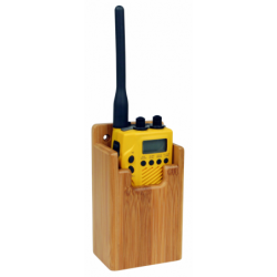 BAMBOO VHF HOLDER (PZ)