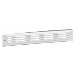 ABS LOUVER VENTS MM.441X69...