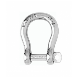 BOW SHACKLES (PZ)