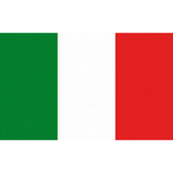 ITALY FLAG (PZ)