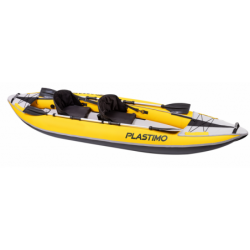 KAYAK FOR TWO PERSONS (PZ)
