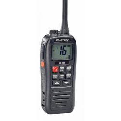 VHF SX-400 (PZ)