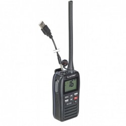VHF SX-350 (PZ)
