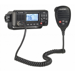 VHF FX-500 (PZ)