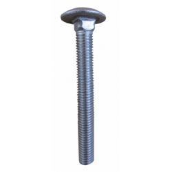 CARRIAGE BOLTS (PZ)