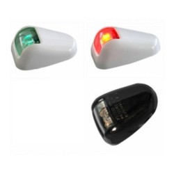 FANALE SERIE ORIONIS (PZ)