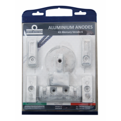 ANODES KIT FOR MERCURY...