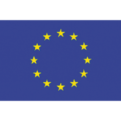 EUROPE FLAG (PZ)