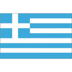 GREECE FLAG (PZ)