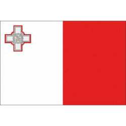 MALTA FLAG (PZ)