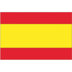 FLAG SPAIN (PZ)