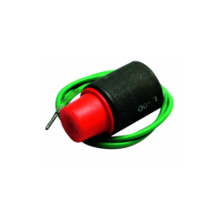 SOLENOID VALVE GREEN CABLE...