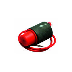 SOLENOID VALVE RED CABLE (PZ)