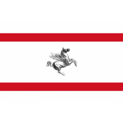 TUSCANY FLAG (PZ)