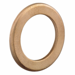 BRASS WASHER FOR FITTINGS (PZ)
