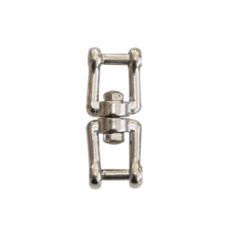 S.S AISI 316 SWIVEL JAW/JAW...