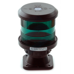 FANALE SERIE 35 VERDE 360°...