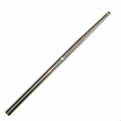 STAINLESS STEEL STANCHION (PZ)